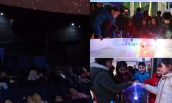 Kırşehir’in bilim üssü yükseliyor!..