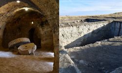 Kırşehir’in Binlerce Yıllık Tarihi Gün Yüzüne Çıkıyor