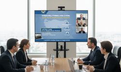 Kırşehirli Firmalara Çağrı: Tebliğ Öncesi Bilgilendirme Toplantısı