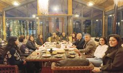 Kırşehirli Okurlar “Utanç”ı Konuştu: Bir Kitap, Bir Sohbet