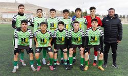 Kırşehirspor, 3’te 3 yaptı