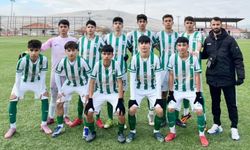 Kırşehirspor genç takımları Nevşehir’de galibiyet arayacak