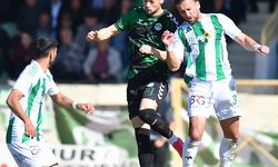 Kırşehirspor, iç sahadaki galibiyet hasretini sonlandırmak istiyor