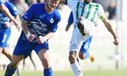 Kırşehirspor, ilk iç saha Galibiyetinin peşinde