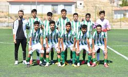 Kırşehirspor, Karaman FK karşısında çıkış arayacak