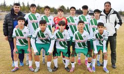 Kırşehirspor skoru koruyamadı: 3-1