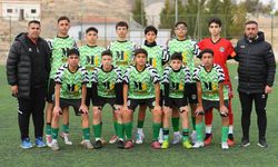 KIRŞEHİRSPOR U16 SEZONA FIRTINA GİBİ BAŞLADI: 3-1