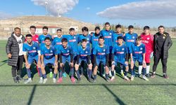 Kırşehirspor ve Ahi Evran zirveyi paylaşıyor