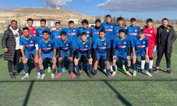 Kırşehirspor ve Ahi Evranspor ilk hafta zirvede yer aldı