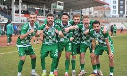 Kırşehirspor zorlu Niğde deplasmanında puan arıyor