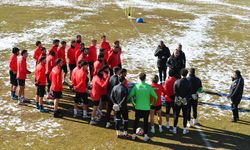 “Kırşehirspor’u üst lige taşıyacak güce sahibiz”