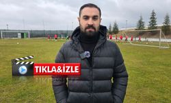 Kıvanç Salihoğlu: “Kahramanmaraş Galibiyetini Geride Bıraktık, Odağımız Niğde Maçı”