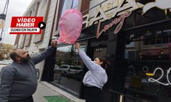 Kırşehir’de Dilekler Fenerlerle Gökyüzüne Taşınacak.. “2026, Umudun ve Sevginin Yılı Olsun”