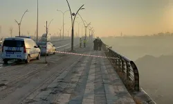 Feci Kaza: 1 Kişi Hayatını Kaybetti, 2 Yaralı