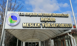 Mucur Meslek Yüksekokulu’nda neler oluyor?