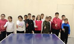 Mucur’da, spora erken yaşta başlanılıyor