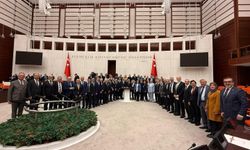 2026 Bütçesi TBMM’de Kabul Edildi: Kritik Bakanlıklar İçin Yeni Dönem Başlıyor