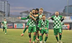 KIRŞEHİRSPOR, NİĞDE DEPLASMANINDAN 1 PUANLA DÖNDÜ