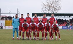 Niğde Belediyespor, evinde 2 maç kazandı