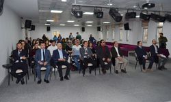 NRP uygulayıcı eğitimi açılış töreni gerçekleşti