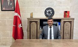 Oğuz Maraş: “Yan Yana, Omuz Omuza Bir Yıl Temenni Ediyorum”