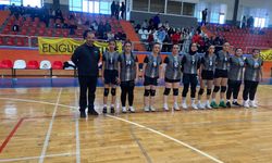 Osman Yalçınkaya galibiyetle başladı: 3-1