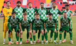 Osmaniye’den puansız döndük: 2-1