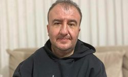 Henüz 42 yaşındaydı.. Özgür Genç amansız hastalığa yenik düştü