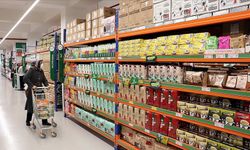 Perakende yükselişte