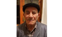 DOKTOR RAMAZAN KESKİNER'İN BABASI VEFAT ETTİ