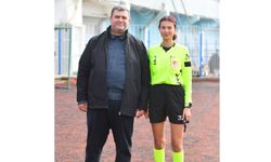 RIFAT BEYAZIT: “ALTYAPIDA CENTİLMENLİK VE SPOR AHLAKI ÖNCELİĞİMİZ”