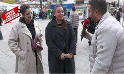 Kırşehir’de Vatandaşa Sorduk: 2025 Nasıl Geçti, 2026'dan Ne Bekliyorsunuz?