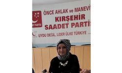 Fatma Ekim Terzioğlu: “İnsan Haklarını Korumak Siyasi Değil, İnsani Bir Zorunluluktur”