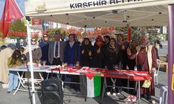 Saadet Partisi’nden Yerli Malı Haftası çağrısı: “Yerli Üretim güçlü ekonominin temelidir”