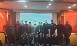 Sağlık Çalışanları Kırşehir’de halı saha turnuvasında buluşuyor