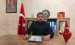 SEÇİMDEN SEÇİME DEĞİL, HER GÜN ESNAFLA OMUZ OMUZA