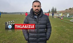 Salihoğlu: ‘Kazanmak Zorundayız”