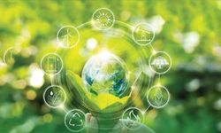 Sanayide sürdürülebilir gelecek