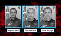 Şehitlerimizin kimlikleri belli oldu!..