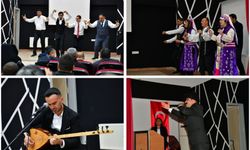 Sevgi Her Engeli Aştı: Kırşehir’de Kutlama