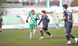 Sezonun ilk yarı maçları bu hafta sona eriyor