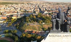 Şiirin Başkenti Kırşehir: Âşık Paşa Festivali Başlıyor