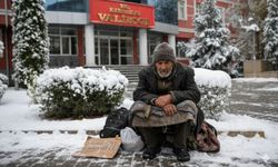 Soğuk Hava Alarmı: Kırşehir’de Evsiz Vatandaşlar İçin Seferberlik