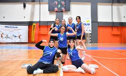 Sosyal Bilimlerden harika başlangıç: 3-0