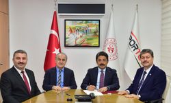 Kırşehir’e Yeni Stadyum Müjdesi: İmzalar Atıldı, Proje Resmiyet Kazandı