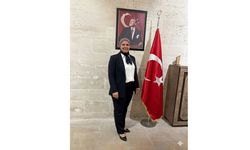 Sultan Şen: “2026, Birlikte Başaracağımız Yıl Olsun”