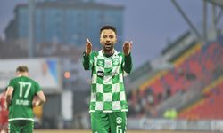 Taha Tunç Kırşehirspor’un gol yükünü sırtlıyor