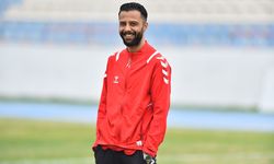 Taha Tunç: “Taraftarımızla birlikte Maraş maçını kazanacağız”