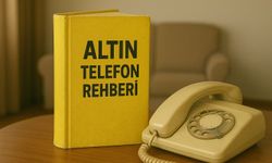 Bir Şehrin Hafızası: Sarı Sayfaların Sıcaklığı Unutulmuyor