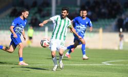 TFF 3. Lig 2. Grup’ta 12. hafta heyecanı